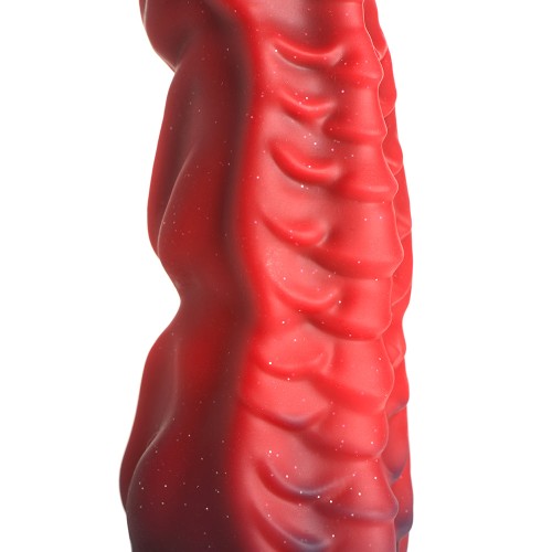 Dildo Escorpión Rey de Silicona - Creature Cocks