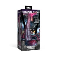 Creature Cocks Tentacle Cock Silicone Dildo