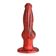 Creature Cocks Hell Wolf Dildo for Ultimate Fantasy Play