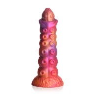 Creature Cocks Nymphoid Ovipositor Silicone Dildo