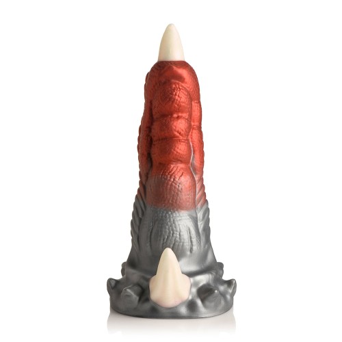 Dildo de Silicona Talon Creature Cocks