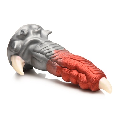 Dildo de Silicona Talon Creature Cocks