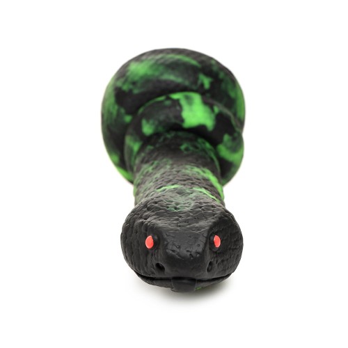 Creature Cocks Python Silicone Fantasy Dildo