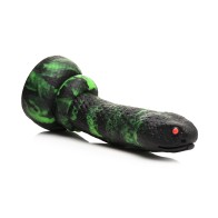 Creature Cocks Python Silicone Fantasy Dildo