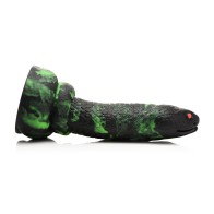 Creature Cocks Python Silicone Fantasy Dildo