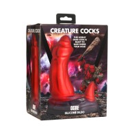 Dildo de Silicona Creature Cocks Ogre