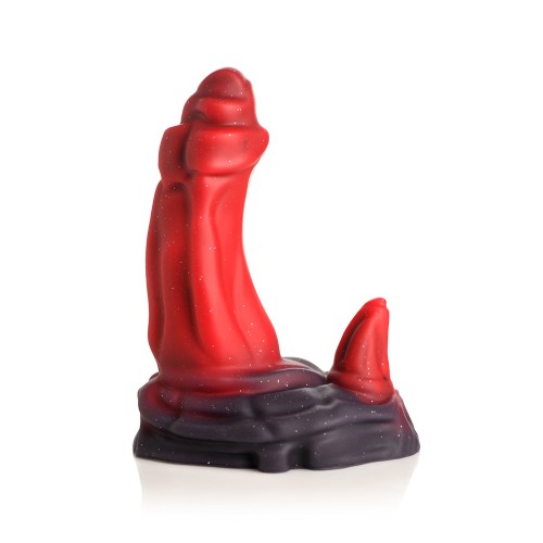 Creature Cocks Ogre Silicone Dildo