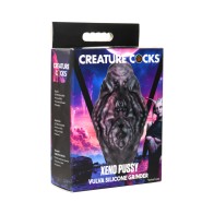 Creature Cocks Xeno Pussy Vulva Grinder