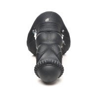 Creature Cocks Venom Silicone Dildo