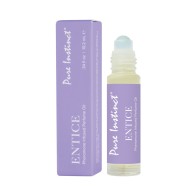 Aceite de Perfume de Feromonas Pure Instinct Roll-On