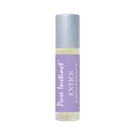 Aceite de Perfume de Feromonas Pure Instinct Roll-On