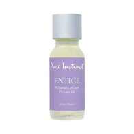 Pure Instinct Pheromone Oil for Increased Attraction