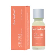 Pure Instinct Pheromone Perfume Oil 0.5 oz