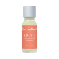 Pure Instinct Pheromone Perfume Oil 0.5 oz