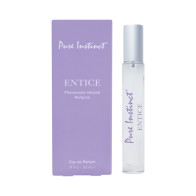 Pure Instinct Pheromone Perfume Spray Entice