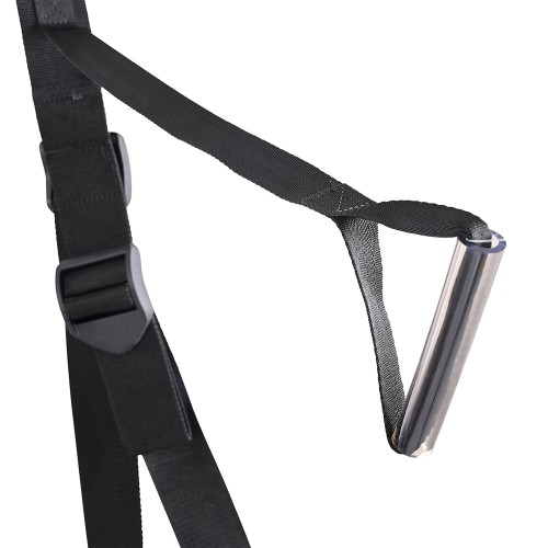 Pivot Deluxe Door Jam Sling - Ultimate Pleasure