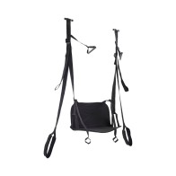 Hamaca Sex Sling Pivot Deluxe - Placer Máximo