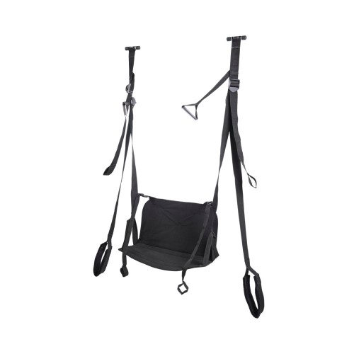 Hamaca Sex Sling Pivot Deluxe - Placer Máximo