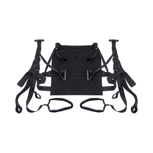 Hamaca Sex Sling Pivot Deluxe - Placer Máximo