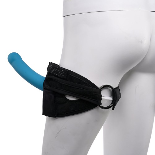 Sportsheets Pivot 2 in 1 Forced-O Strap