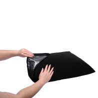 Pivot Pillow Protector for Versatile Play