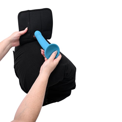 Pivot Pillow Protector for Versatile Play