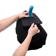 Pivot Pillow Protector for Versatile Play