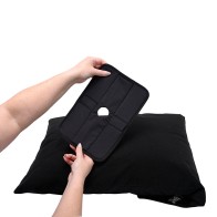 Pivot Pillow Protector for Versatile Play