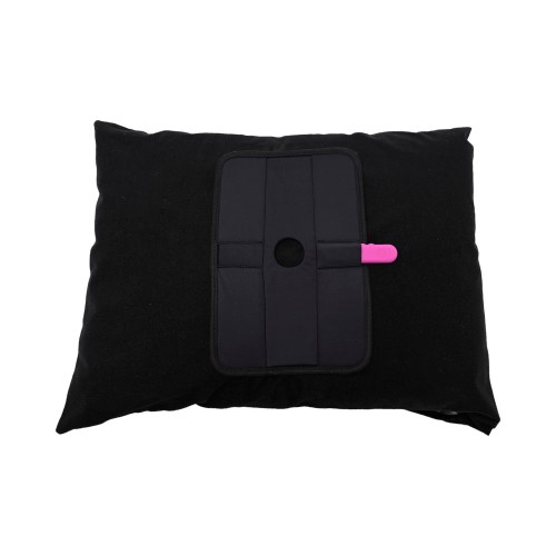 Pivot Pillow Protector for Versatile Play