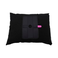 Protector de Almohada Pivot para Juego Versátil