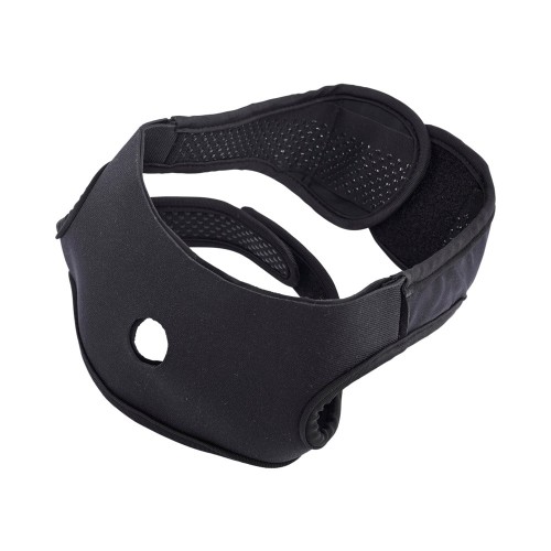 Pivot In Your Face Neoprene Strap On - Comfort and Functionality