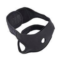 Pivot In Your Face Neoprene Strap On - Comfort and Functionality