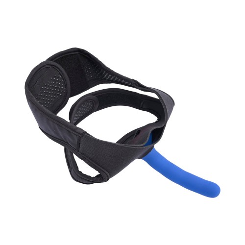 Pivot In Your Face Neoprene Strap On - Comfort and Functionality