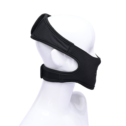 Pivot In Your Face Neoprene Strap On - Comfort and Functionality