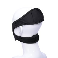 Pivot In Your Face Neoprene Strap On - Comfort and Functionality