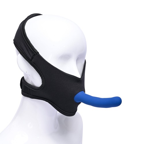 Pivot In Your Face Neoprene Strap On - Comfort and Functionality