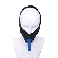 Pivot In Your Face Neoprene Strap On - Comfort and Functionality