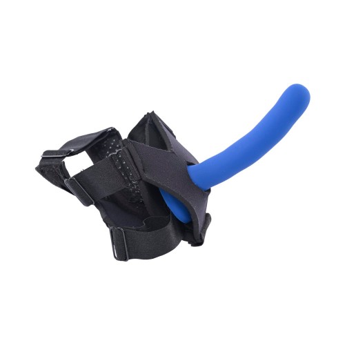 Pivot Flex Foot Strap On for Solo Play