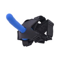 Pivot Flex Foot Strap On for Solo Play