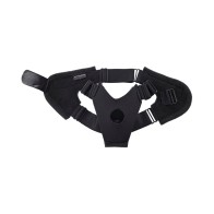 Pivot Flex Foot Strap On for Solo Play