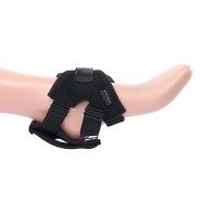 Pivot Flex Foot Strap On for Solo Play