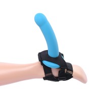 Pivot Flex Foot Strap On for Solo Play