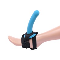 Pivot Flex Foot Strap On for Solo Play