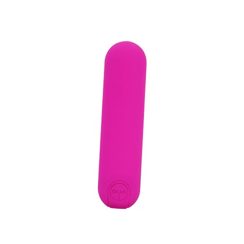 Skins Super Excite Bullet - 10 Functions Rechargeable