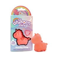 Unihorn Mini Pony Melocotón