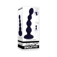 Vibrador Recargable Evolved Pleasure Orbit