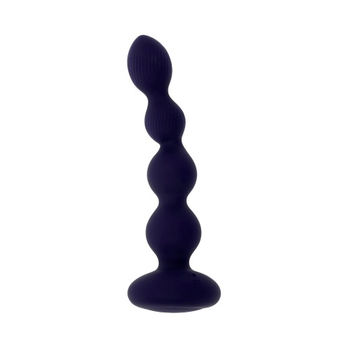 Vibrador Recargable Evolved Pleasure Orbit