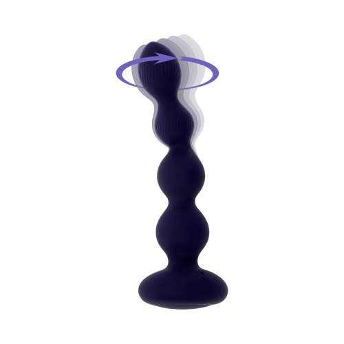 Vibrador Recargable Evolved Pleasure Orbit