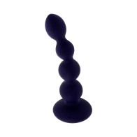 Vibrador Recargable Evolved Pleasure Orbit