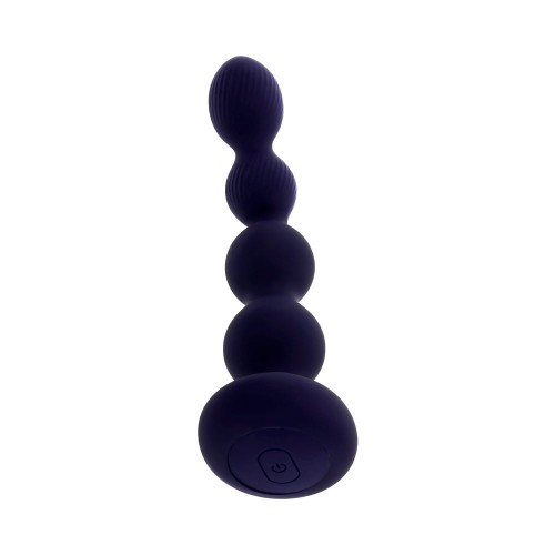 Vibrador Recargable Evolved Pleasure Orbit